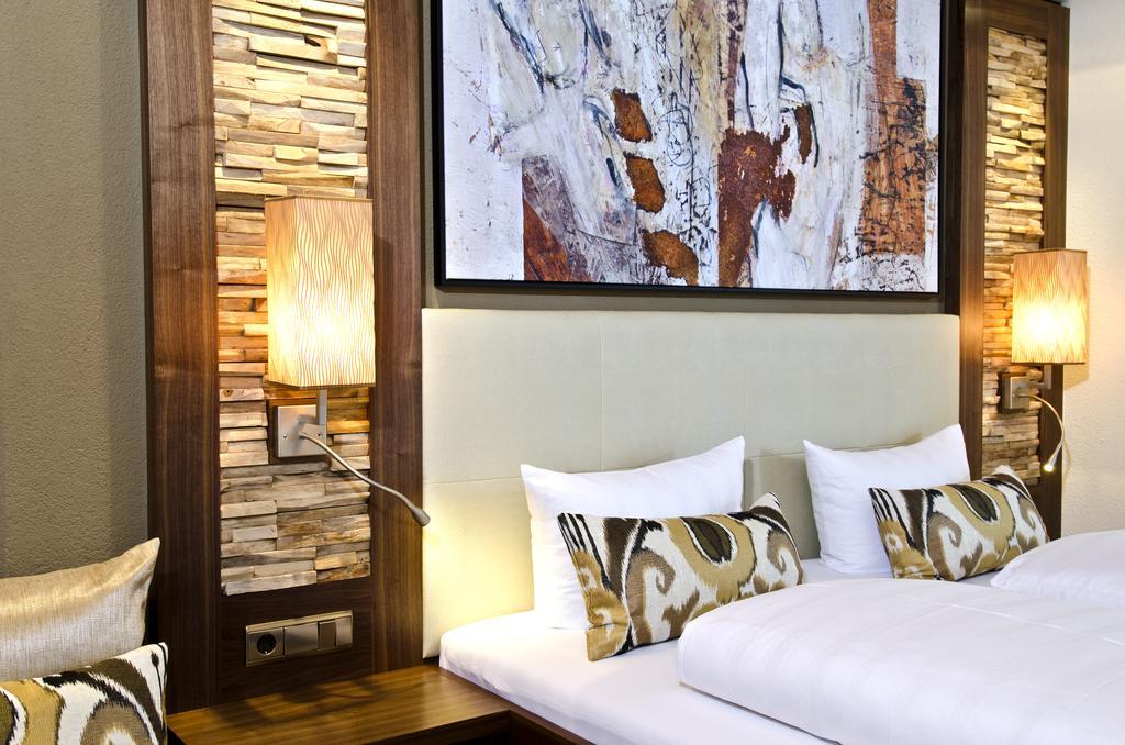 Hotel Garni Astoria Ischgl Phòng bức ảnh