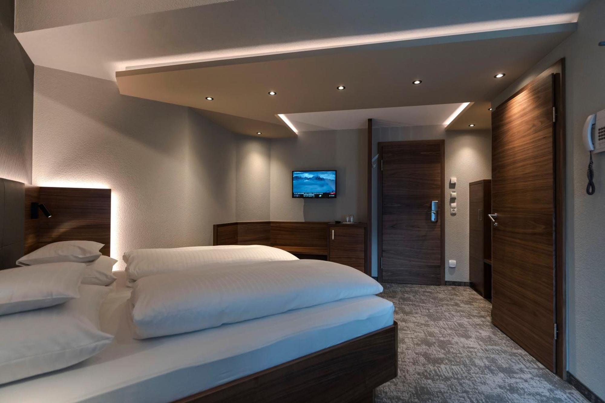 Hotel Garni Astoria Ischgl Ngoại thất bức ảnh