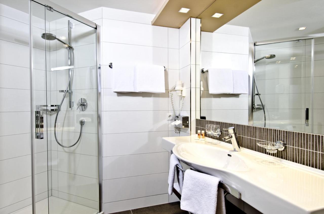 Hotel Garni Astoria Ischgl Phòng bức ảnh
